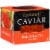 Romanoff Red Salmon Caviar Perspective: left