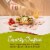 Olive Garden Creamy Garlic Dressing Perspective: left