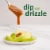 Marzetti Classic Caramel Dip Perspective: left