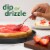 Marzetti Glaze for Strawberries Perspective: left