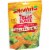 New York Bakery® Gluten Free Chipotle Cheddar Tortilla Strips Perspective: left