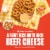 Buffalo Wild Wings Spicy Beer Cheese Dip Perspective: left