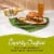 Olive Garden Signature Italian Salad Dressing Perspective: left