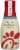Chick-fil-A® Garden Herb Ranch Salad Dressing Perspective: left