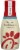 Chick-fil-A® Garden Herb Ranch Salad Dressing Perspective: left