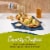 Olive Garden Classic Caesar Salad Dressing Perspective: left