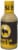 Buffalo Wild Wings Parmesan Garlic Sauce Perspective: left