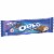 Oreo Milka Chocolate Candy Bar Perspective: left