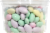 Streits® Jordan Almonds Perspective: left