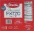 Streit's® Passover Matzos Perspective: left