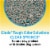 Purina® Tidy Cats® Glade® Clear Springs Non-Clumping Clay Multi Cat Litter Bag Perspective: left