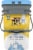 Purina® Tidy Cats® LightWeight Glade® Clear Springs® Scented Multi-Cat Clumping Litter Perspective: left
