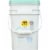 Tidy Cats Light Weight Free & Clean Unscented Clumping Cat Litter Perspective: left