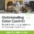 Purina Tidy Cats Breeze Cat Litter Pellets Refill Perspective: left