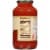 Victoria® Marinara Sauce 40 oz. Jar Perspective: left