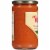 Victoria® Gluten-Free Vodka Sauce Perspective: left
