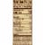Victoria Tomato Basil Spaghetti Pasta Sauce, Kosher, Non-GMO Verified, 24 oz Perspective: left