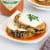 Victoria Low Sodium Vodka Sauce, Pasta Sauce Perspective: left