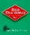 Red Diamond® Decaffeinated Quart Tea Bags Perspective: left