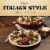 Carando Italian Style Abruzzese Meatballs Perspective: left
