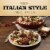 Carando Italian Style Abruzzese Meatballs Perspective: left