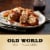 Carando Spicy Sicilian Italian Style Meatballs Perspective: left