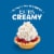 Reddi Wip Extra Creamy Whipped Topping Perspective: left