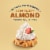 Reddi Wip® Non-Dairy Almond Milk Whipped Topping Perspective: left