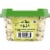 Athenos Garlic & Herb Crumbled Feta Cheese Perspective: left