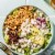 Athenos Traditional Crumbled Feta Cheese Perspective: left