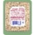 Athenos Tomato & Basil Crumbled Feta Cheese Perspective: left