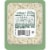 Athenos Traditional Crumbled Feta Cheese with Reduced Fat Perspective: left