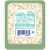 Athenos Traditional Crumbled Fat Free Feta Cheese Perspective: left