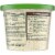 Athenos Traditional Crumbled Feta Cheese with Reduced Fat Perspective: left