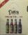 Dundee Seasonal Variety Pack Perspective: left