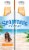 Seagram's Fuzzy Navel Flavored Hard Beverage Perspective: left