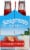Seagram's Escapes® Strawberry Daiquiri Perspective: left