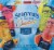 Seagram's Escapes Cocktails Cooler Variety Pack Perspective: left