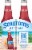 Seagram's Escapes Cherry Italian Ice Flavored Hard Beverage Perspective: left