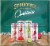 Seagrams's Escapes® Variety Margarita Can Perspective: left