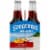 Seagram's Escapes Sangria Malt Beverage Cooler Perspective: left