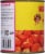 Sugary Sam® Golden Cut Sweet Potato Yams Perspective: left