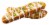 Paradise™ Holiday Fruits Green Cherry Halves Perspective: left