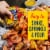 OLD BAY Classic Seafood Seasoning Perspective: left