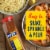 Old Bay Seasoning Perspective: left