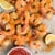 OLD BAY Hot Seasoning Perspective: left