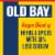 Old Bay® Reduced Sodium Seasoning Perspective: left