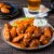 Old Bay® Hot Sauce Perspective: left