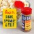OLD BAY Shaker Bottle Seafood Seasoning Perspective: left