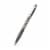 BIC® Atlantis Black Medium Point Ball Pens Perspective: left